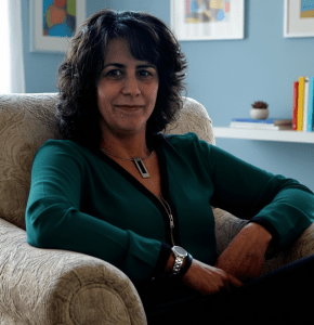 Psicóloga Clínica em Aveiro – LiVerta